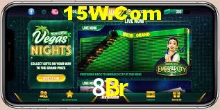 Live Casino 8Br