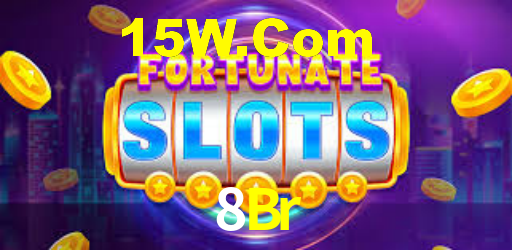 8Br,8Br Plataforma