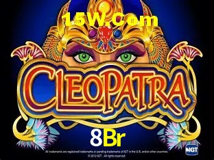 Provedores de Jogos 8Br