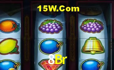 Estatísticas Esportivas 8Br