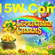 8Br,8Br Plataforma