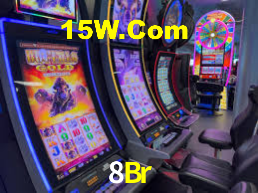 8Br,8Br Plataforma