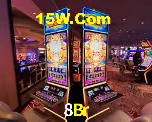 8Br,8Br Plataforma