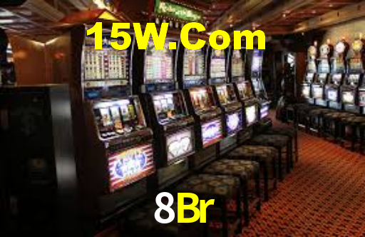8Br Plataforma