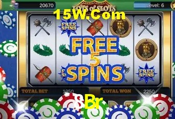 Diretório de Jogos 8Br