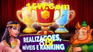 VIP Casino 8Br