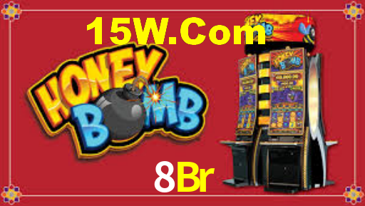 Sinta a adrenalina dos jogos de cassino com 8Br