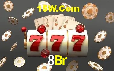 Casino Ao Vivo 8Br