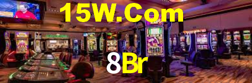 8Br: Seu Cassino Premiado com Pagamentos Rápidos