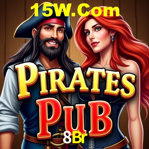 Desvendando o Mundo dos Jogos Virtuais na 8Br