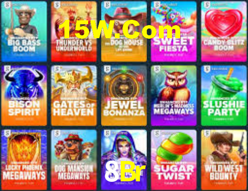 8Br: A Experiência de Casino com Jogos de Mesa ao Vivo