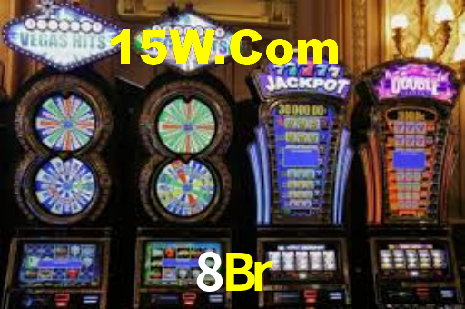 8Br Vip