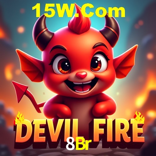 Desvendando o Mundo dos Jogos Virtuais na 8Br