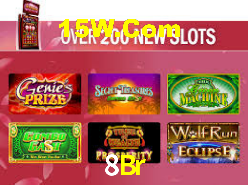 8Br,8Br Plataforma